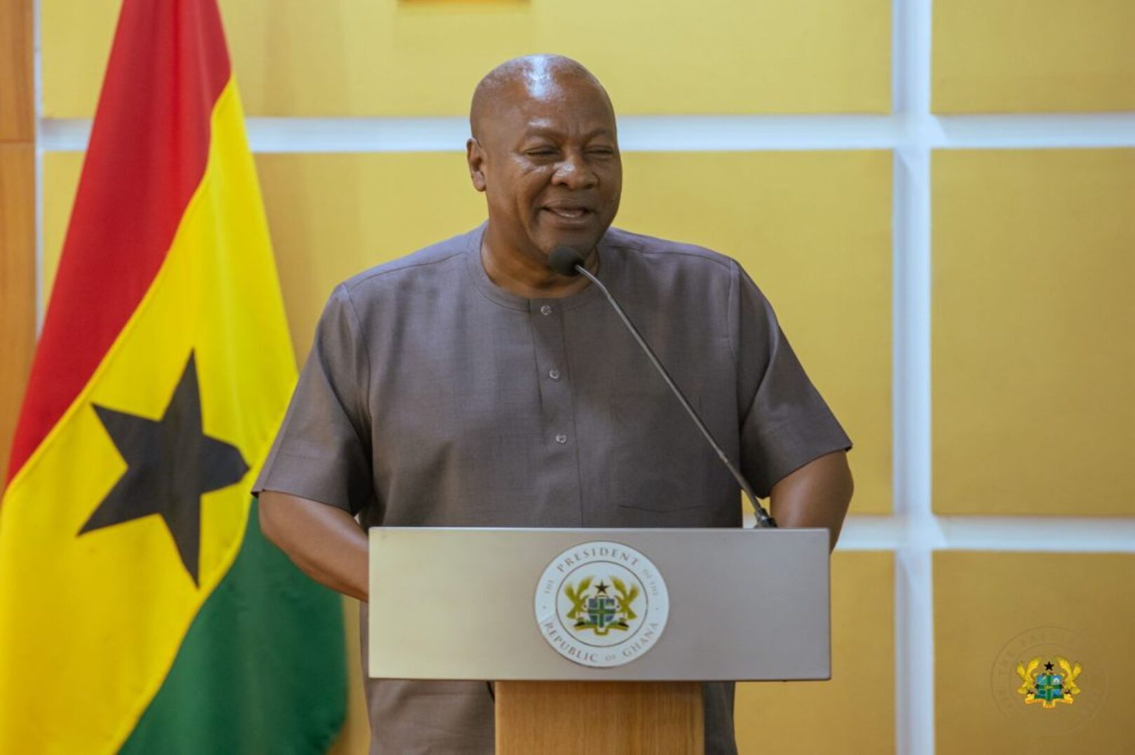 Ghana Weighs Acquisition of Lukoil Stake in Major Offshore Oil Block Amid Energy Sovereignty Push